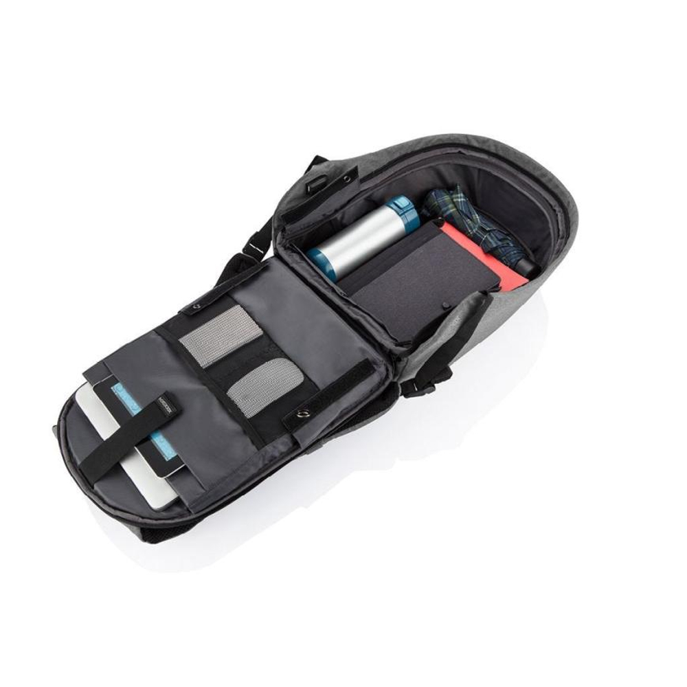 Рюкзак с защитой от кражи XD Design Bobby Hero Small