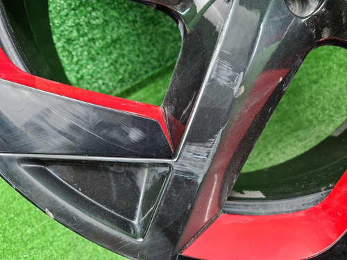 Диск Комплект дисков R18 Omoda C5 (2022-н.в.)