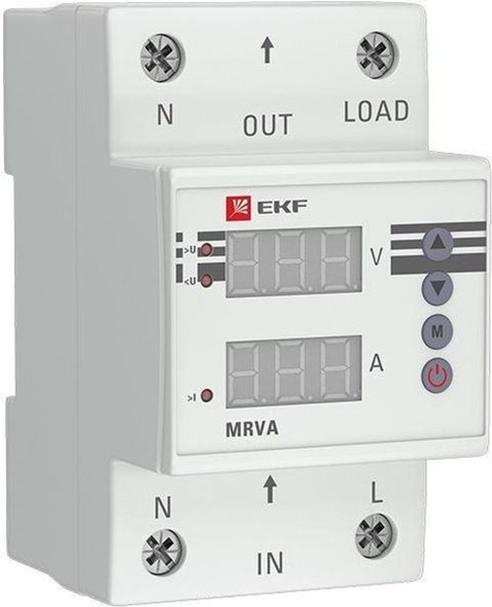 Реле  EKF MRVA-50A