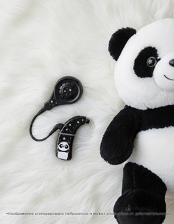 NUROTRON Enduro "Панда"