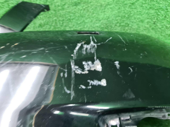 Бампер передний Toyota LC Prado 150 (2009-2013)