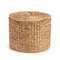 Yessira Корзина для белья из натурального волокна 45 см
