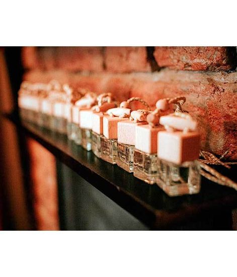 Автомобильный диффузор Малиновая сангрия, Banka home