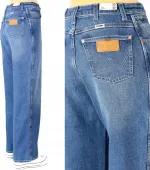 Джинсы MOM RELAXED W26MJH187