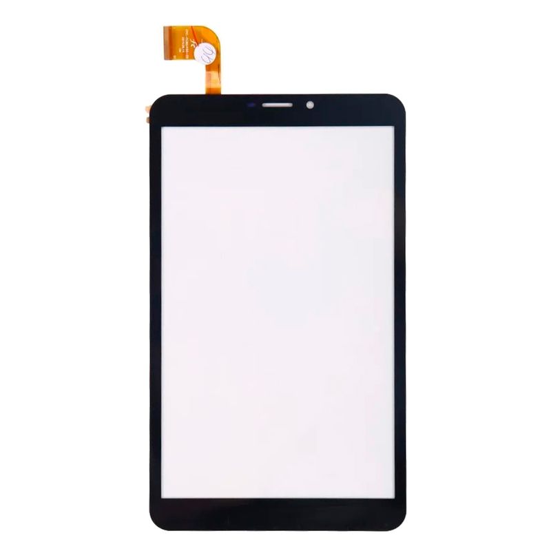 Тачскрин для Ginzzu GT-W831 3G (Черный)