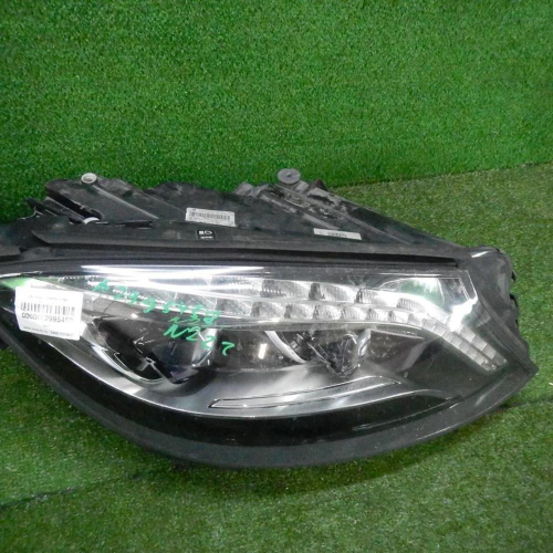 Фара правая Mercedes S W222 (2013-2017) LED