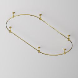 Шинопровод магнитный Maytoni Flarity TRX154-SR-D800-BS