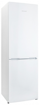 Холодильник SNAIGE RF56SG-P500NF0D91 белый