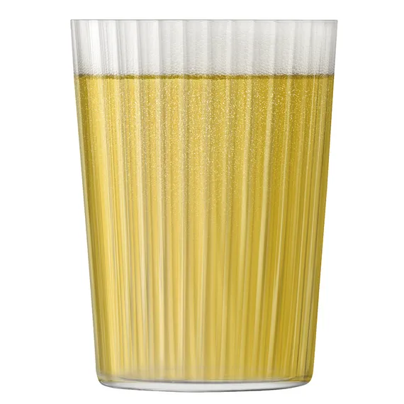 Набор из 4-х стаканов Gio Line 560 мл