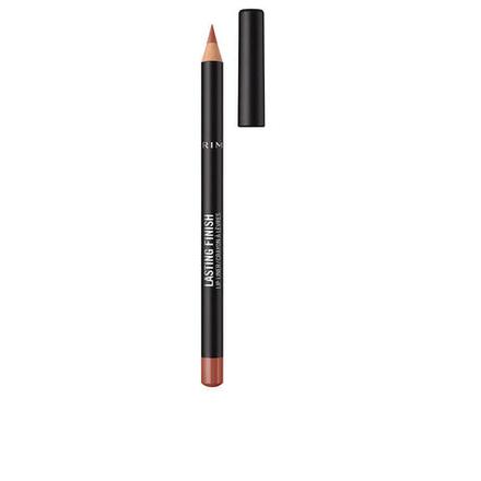 Rimmel Lasting Finish 8 H Lip Liner 725 Стойкий мягкий карандаш-контур для губ