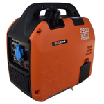 Генератор бензиновый EVOline BQH 2200 E