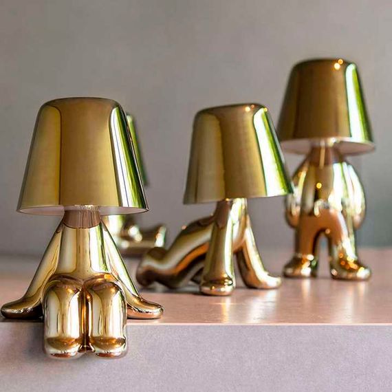 Настольная лампа Imperium Loft elf01 228671-23