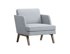 Мягкое кресло Taylor TR-01 ткань Romeo 13