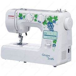 Швейная машина Janome Grape 2016