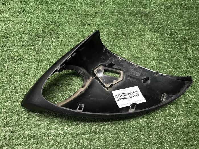 Крышка зеркала левая Porsche Cayenne 3 (17-нв)