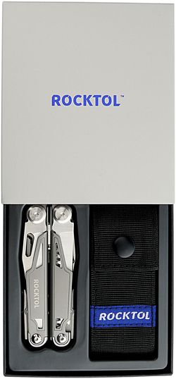 Мультитул Rocktol (SK02) 16