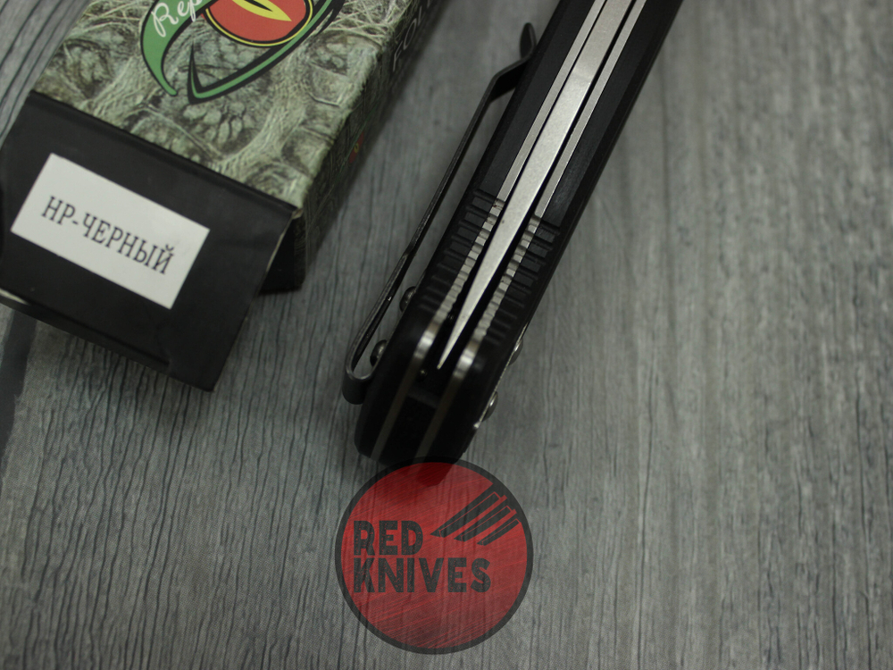 Нож складной Reptilian-"НР"