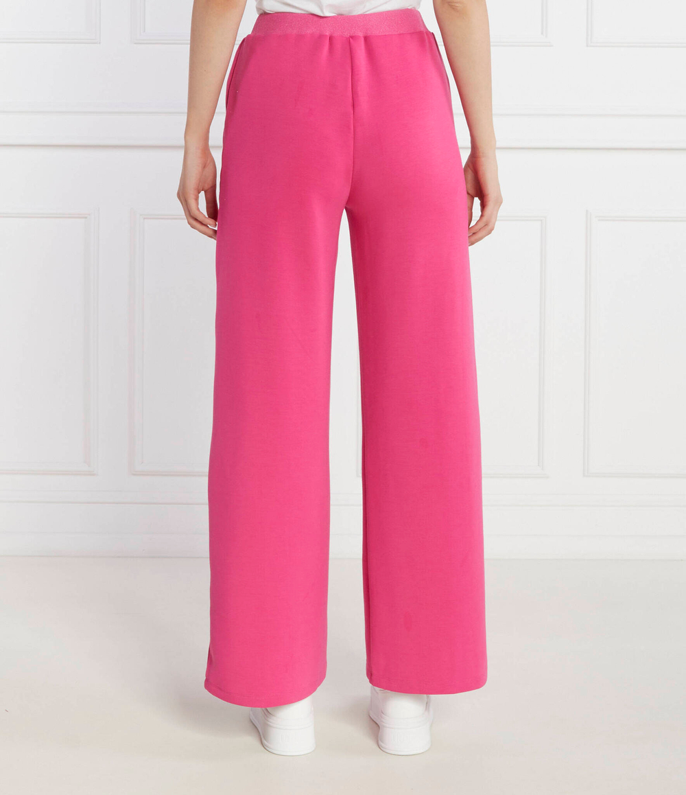 Спортивные штаны Liu Jo Sport - розовый(TA4026 J4616)