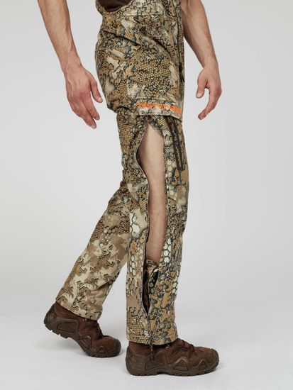 Костюм зимний "CRAFT PRO" -15 (Мембрана, Вилтекс, Duck Hunter) TRITONGEAR