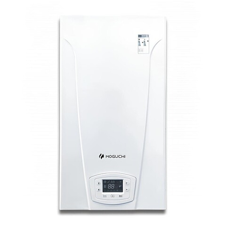 Котел газовый Moguchi GBN40F 2 конт., настенный