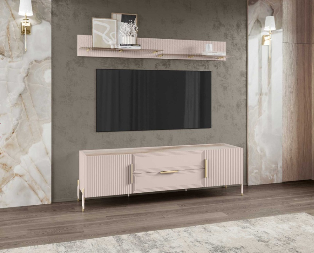 Флоренция-609 (DaVita) 609.29 Полка навесная