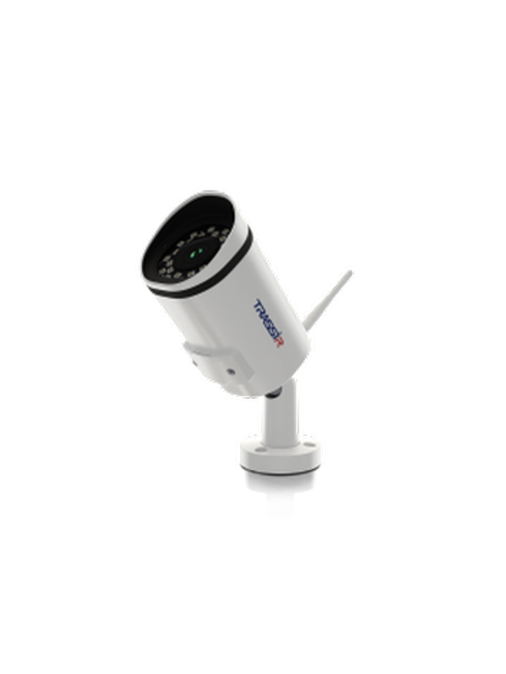 TR-D2121IR3W v3 2.8mm Видеокамера IP цилиндрическая