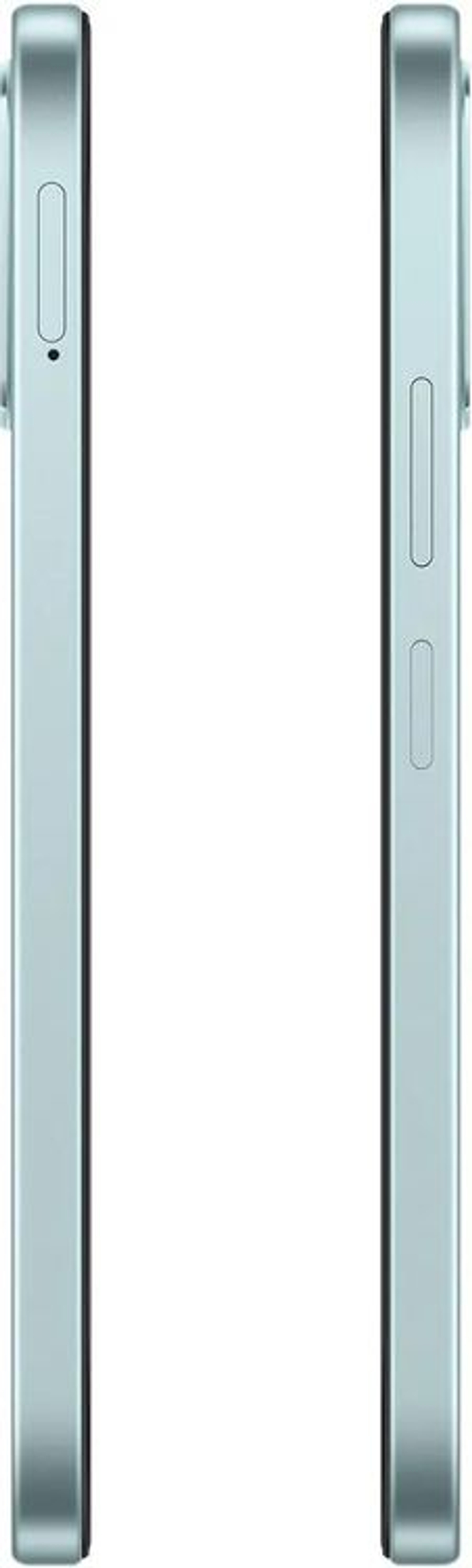 6.75" Смартфон OPPO A6x 6/256Gb,  NFC,  IPS,  120Гц,  6100мAч,  голубой