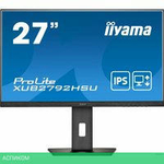 Монитор Iiyama ProLite XUB2792HSU-B5