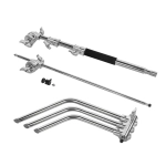 Стойка-тренога Falcon Eyes C-Stand LV-1720H