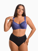 Бюстгальтер OIRO Dakota Мягкая чашка