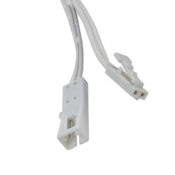 ULM-F31-9W-WW IP20 SILVER Светильник светодиодный поворотный для интерьерного освещения. В комплекте с адаптером. Длина 59 см. Материал корпуса алюминий. цвет серебро. Теплый белый свет. Упаковка-картонная коробка.