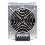 Обогреватель с вентилятором  DKC R5AHT7501