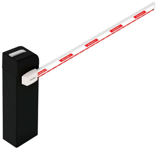 Комплект DoorHan BARRIER-PRO6000LED