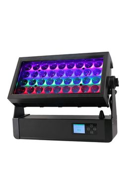 Dialighting Washlight V5 Zoom IP65