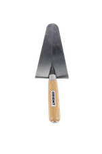 КЕЛЬМА СТАЛЬНАЯ ORIENT С ДЕР/РУЧКОЙ 200ММ YB0251A