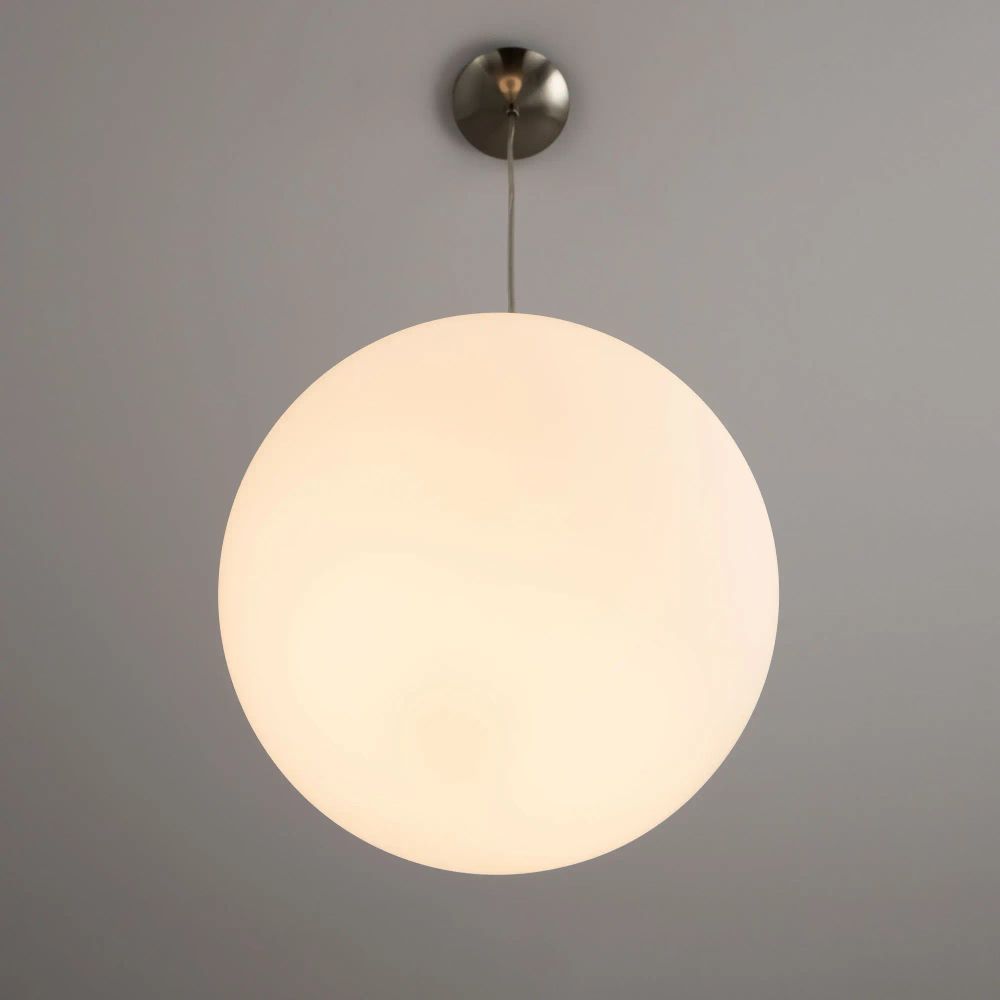 Citilux CL941301 Подвесной светильник шар Белый