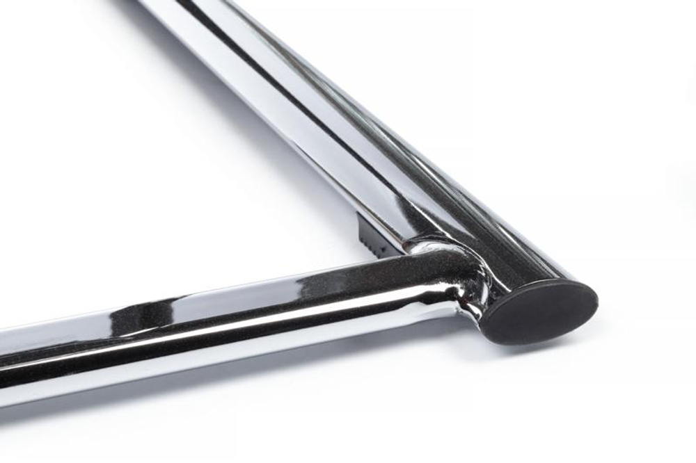 Кресло Riva Гастон-СФ 9364 Темно-коричневый