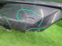 Бампер передний Infiniti QX50 2 J55 (2017-н.в.)