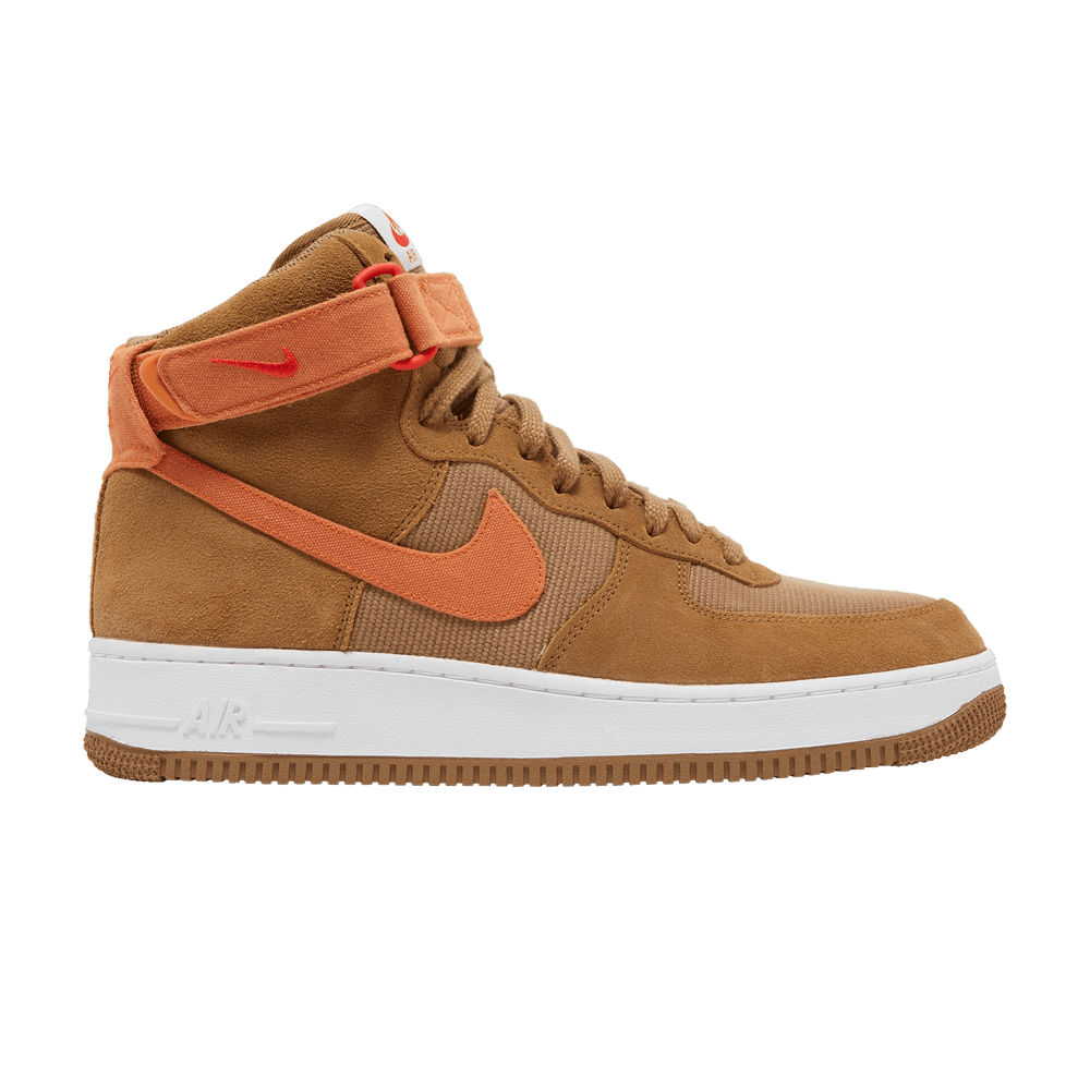 Кроссовки Nike Air Force 1 07 Lx