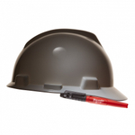 Набор маркеров Milwaukee INKZALL для стройплощадки тонкий черный упак 36 шт