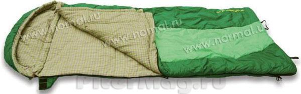 Спальник Нормал Континент XXL