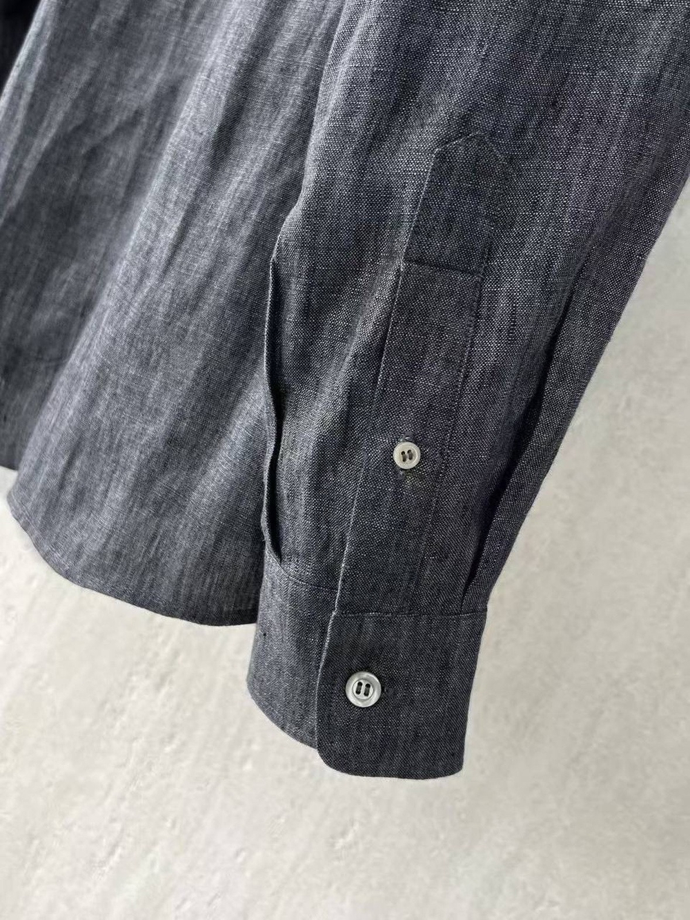 Рубашка Brunello Cucinelli