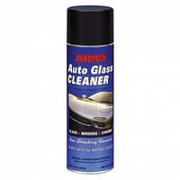 ABRO Очиститель автостекл GC-450 (623г)