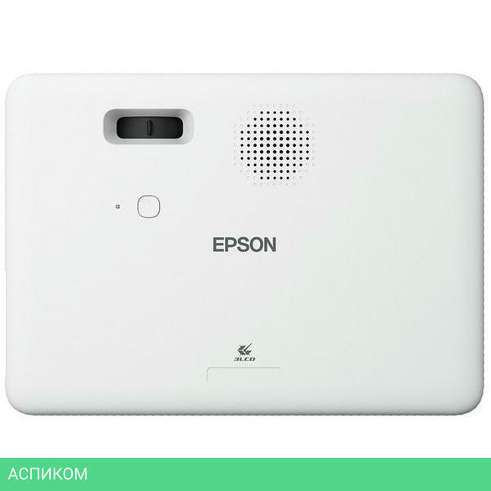 Проектор Epson CO-W01 (V11HA86040)
