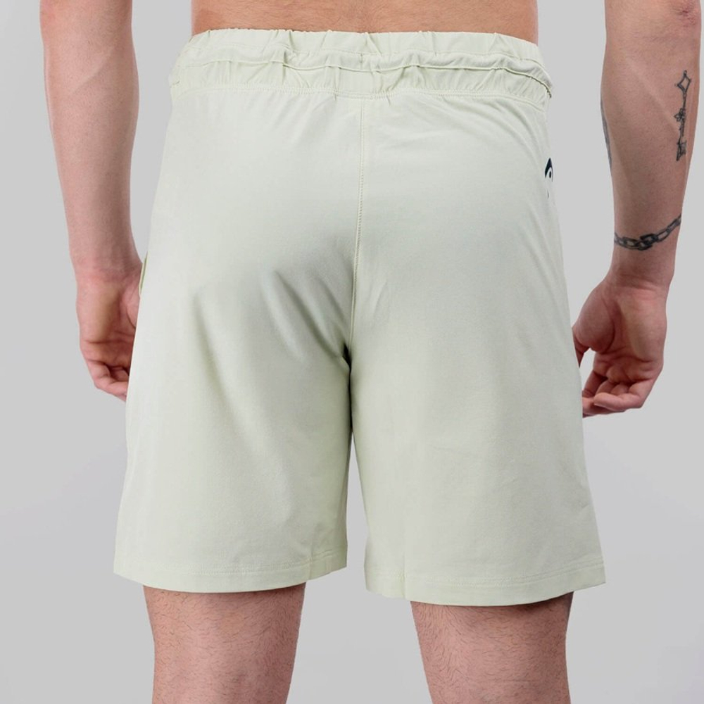ОДЕЖДА ДЛЯ ТЕННИСА Мужская, Шорты HEAD PLAY SHORTS MEN .