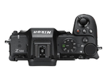 Nikon Z50 II Body