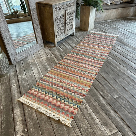 Ковровая дорожка Alara Kilim