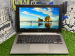 Ноутбук Asus 11' i7-3517U/4GB/256GB/ ZenBook Prime[UX21A]/Windows 10