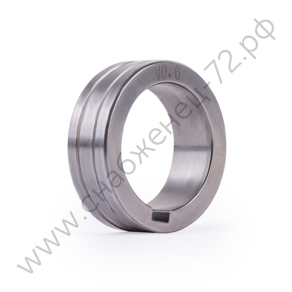 Ролик INVERMIG 185old/203/250+COMPACT+PWE д.0,6-0,8 (21.95/30.05) (пр-во FoxWeld/КНР)