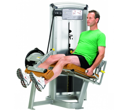 Разгибание Ног для инвалидов